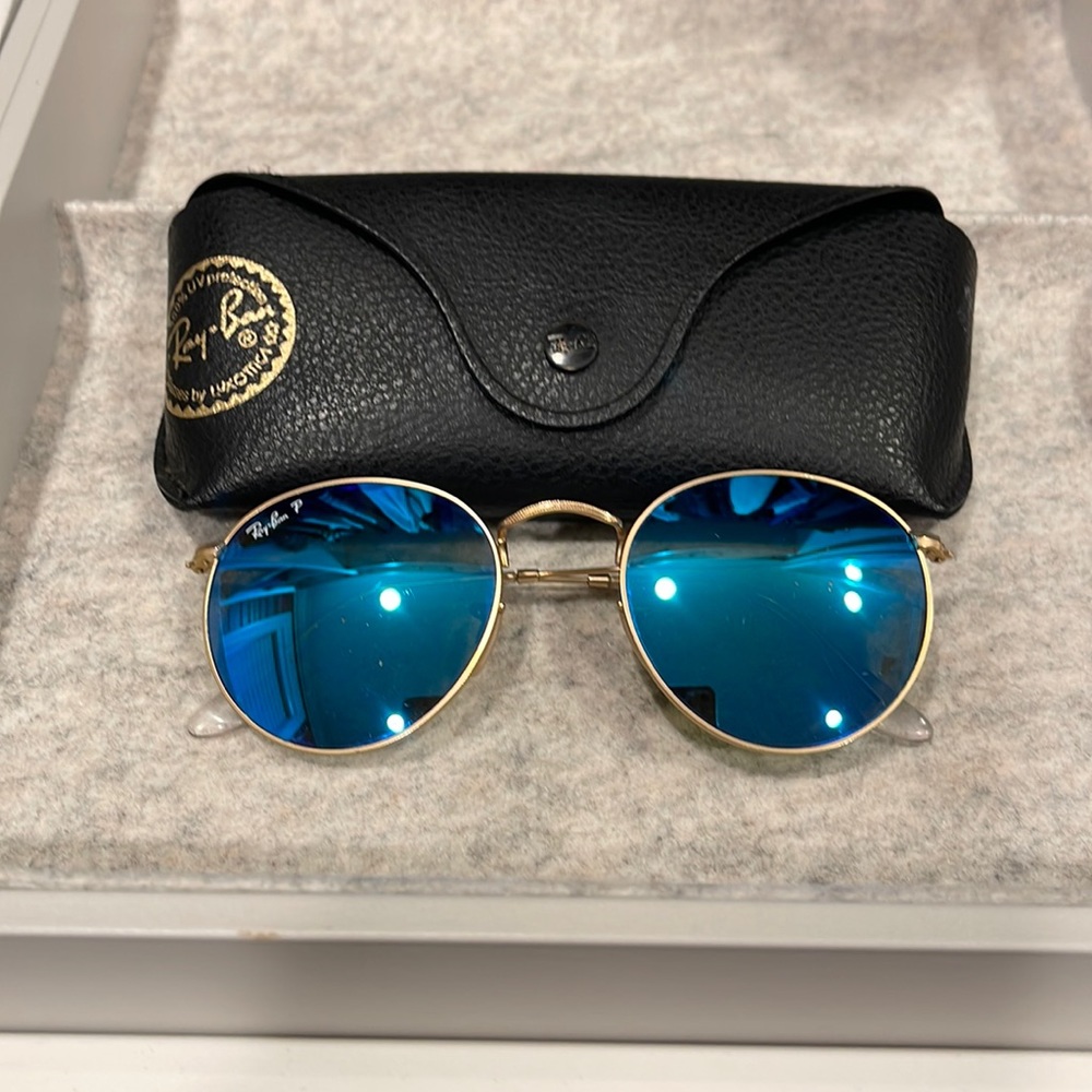 Rayban sunglasses